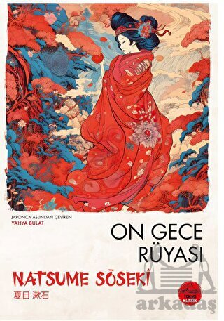 On Gece Rüyası - Tokyo Manga