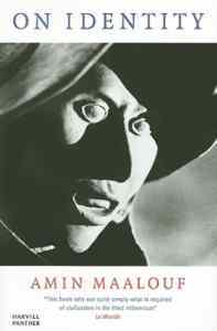 On Identity - Vintage Books UK