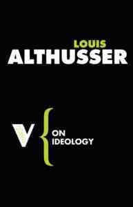 On Ideology - Verso Books
