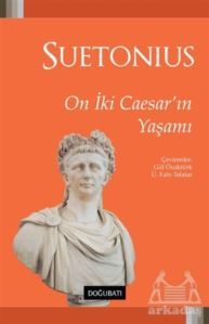 On İki Caesar'ın Yaşamı - Doğu Batı Yayınları