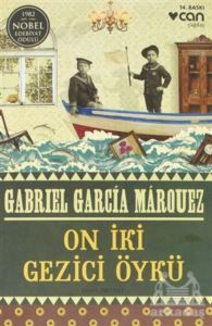 On İki Gezici Öykü - 1