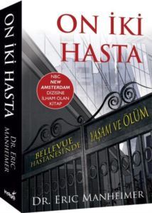 On İki Hasta - İndigo Kitap