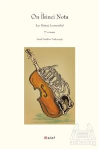 On İkinci Nota - Alef Yayınevi