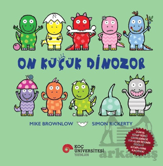 On Küçük Dinozor - 1