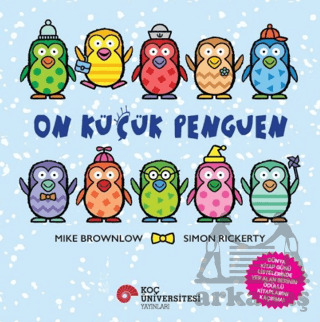 On Küçük Penguen - 1