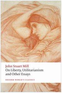 On Liberty and Other Essays - Oxford University Press UK