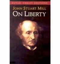 On Liberty - Dover Publications