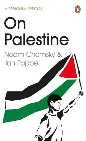On Palestine - Penguin Books UK