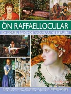 Ön Raffaellocular - İş Bankası Kültür Yayınları