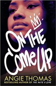 On The Come Up - Walker Books