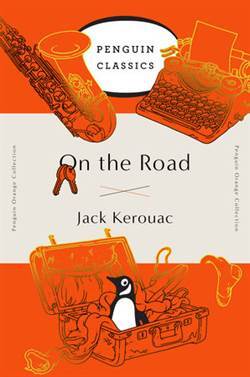 On the Road - Penguin Books USA