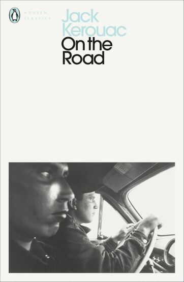 On The Road - Penguin Books UK