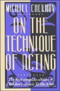 On The Technique Of Acting - Harper Collins USA
