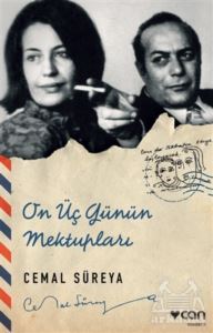 On Üç Günün Mektupları - Can Yayınları