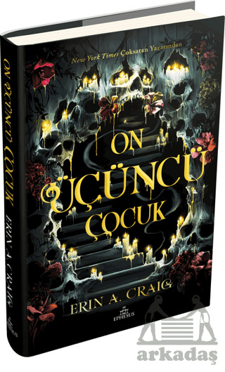 On Üçüncü Çocuk - 1