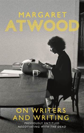 On Writers and Writing - 1