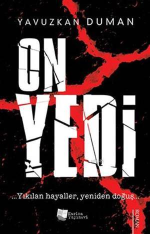On Yedi - Karina Yayınevi