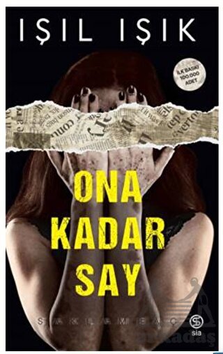 Ona Kadar Say - Sia Kitap