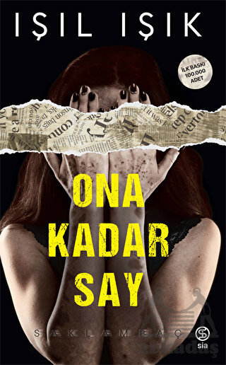 Ona Kadar Say Saklambaç - Sia Kitap