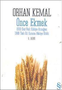 Önce Ekmek - 1