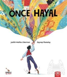 Önce Hayal - 1