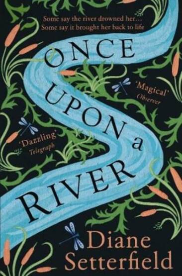 Once Upon a River - 1