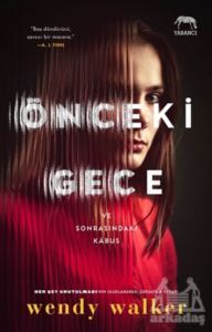 Önceki Gece - Yabancı Yayınları
