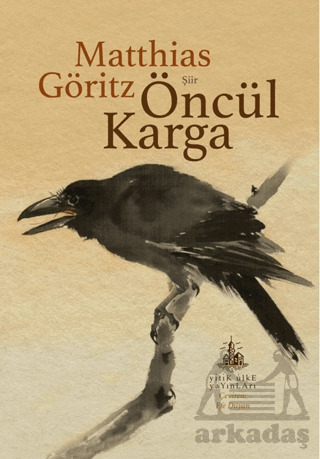 Öncül Karga - 1