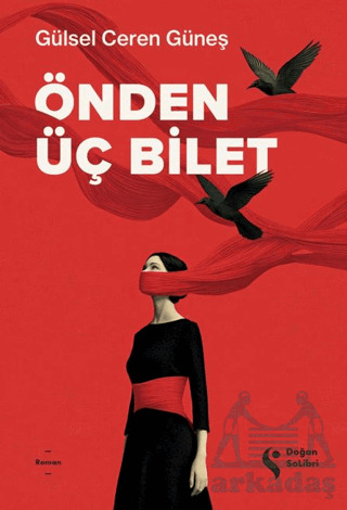 Önden Üç Bilet - 2