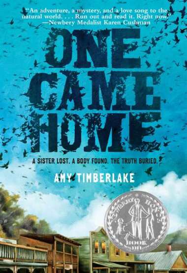 One Came Home - 1