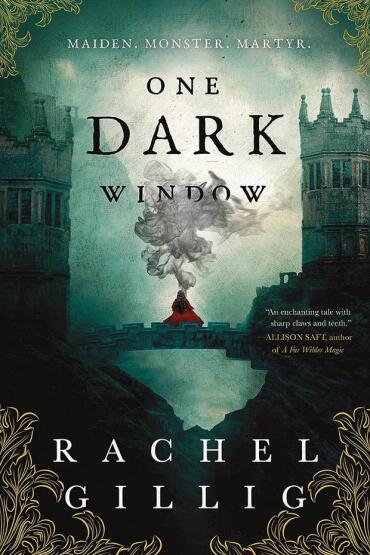One Dark Window - The Shepherd King - Orbit Books UK
