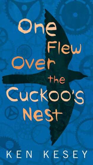 One Flew Over The Cuckoo's Nest - Berkley USA