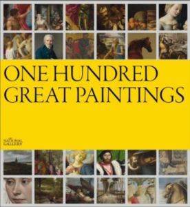 One Hundred Great Paintings - 1