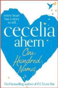 One Hundred Names - Harper Collins UK