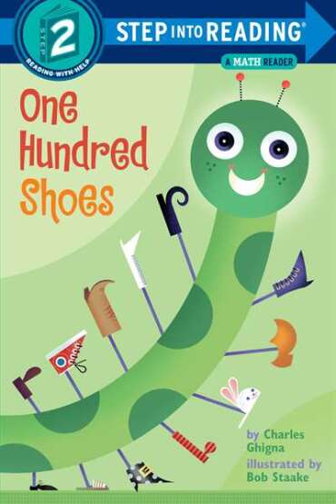 One Hundred Shoes - 1