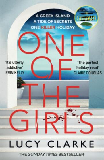 One of the Girls - Harper Collins UK