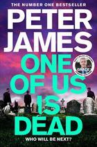 One of Us Is Dead - Pan Macmillan
