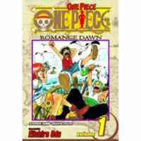 One Piece 1 - VIZ Media