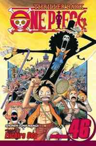 One Piece 46 - VIZ Media