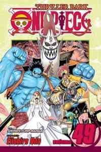 One Piece 49 - VIZ Media