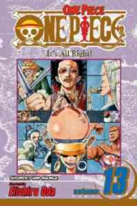 One Piece 13 - VIZ Media