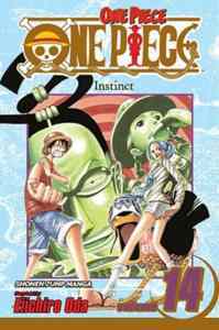 One Piece 14 - VIZ Media