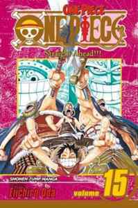 One Piece 15 - VIZ Media