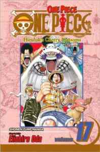 One Piece 17 - 1