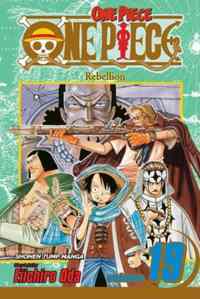 One Piece 19 - VIZ Media