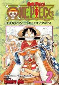 One Piece 2 - VIZ Media