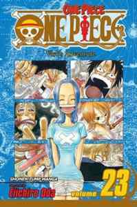One Piece 23 - VIZ Media