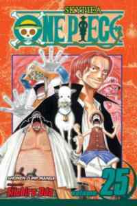 One Piece 25 - VIZ Media