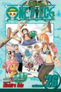 One Piece 26 - VIZ Media