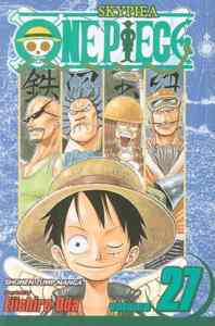 One Piece 27 - VIZ Media